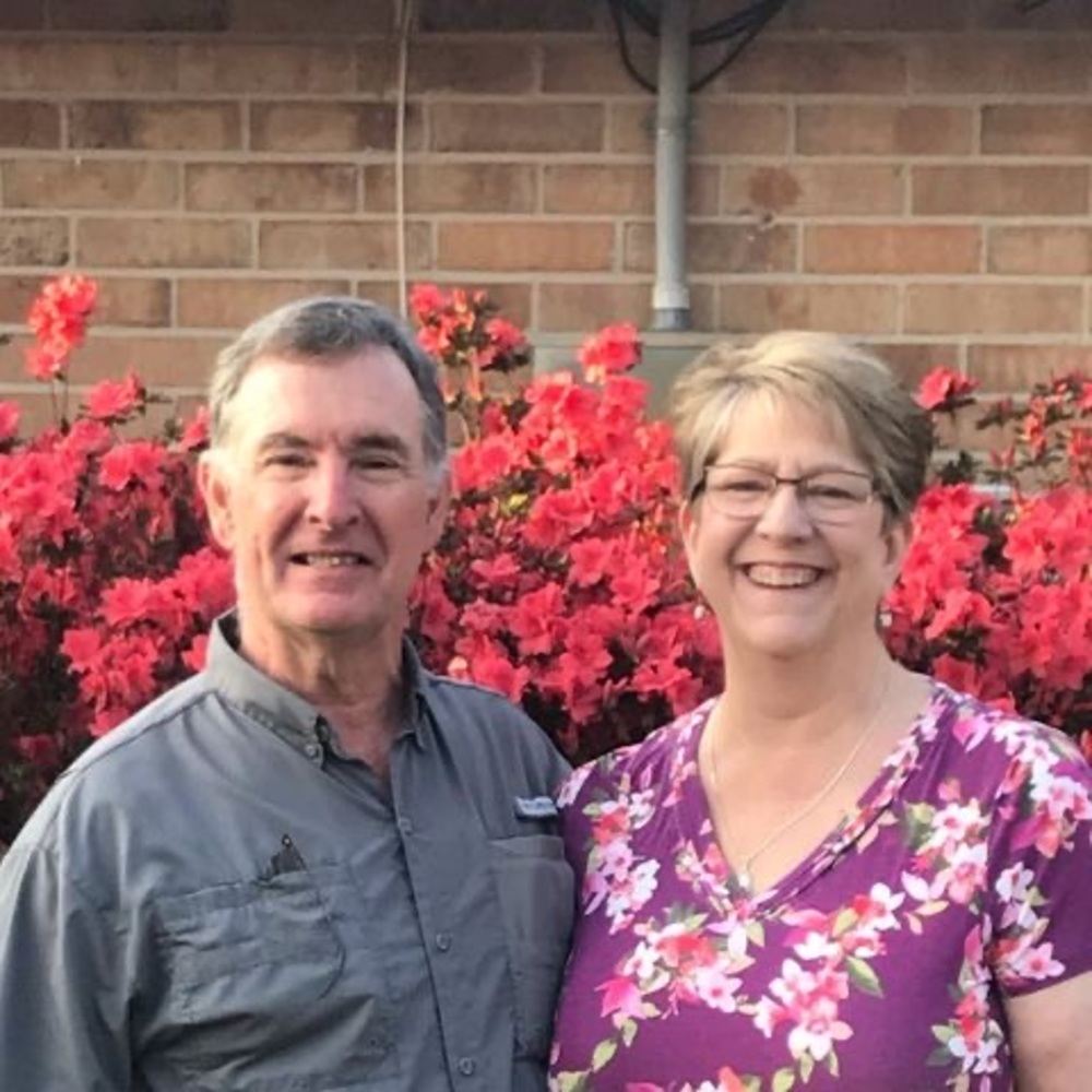 Meet your Posher, Mary ellen